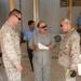 Civil Affairs Ensure Quality Control Through Out Air Ramadi