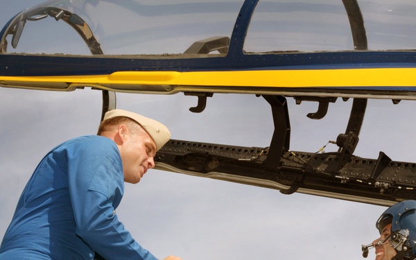 Indianapolis Navy Week