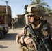 Regimental Combat Team 6 Patrols Fallujah