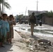 Regimental Combat Team 6 Patrols Fallujah