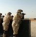 Tongan Marines prepare for Iraq Mission