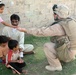 Regimental Combat Team 6 Patrols Fallujah