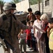 Regimental Combat Team 6 Patrols Fallujah