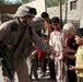 Regimental Combat Team 6 Patrols Fallujah