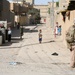 Regimental Combat Team 6 Patrols Fallujah