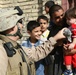 Regimental Combat Team 6 Patrols Fallujah