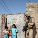 Regimental Combat Team 6 Patrols Fallujah