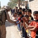 Regimental Combat Team 6 Patrols Fallujah