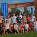 Ragnar Relay Great River Race