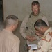 Marines provides security for local meetings