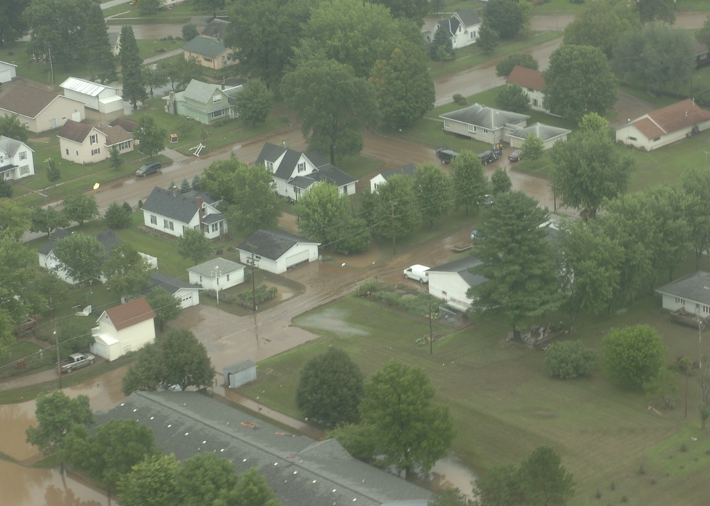 Flood Damage