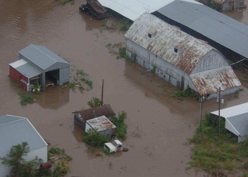 Flood Damage