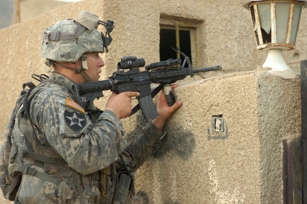 Vikings Clampdown on Qudas