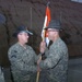 3-1 Cavalry Soldiers welcome new troop commander