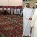Iftar With Host Nation of Qatar