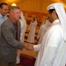 Iftar With Host Nation of Qatar
