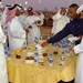 Iftar With Host Nation of Qatar