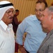 Iftar with Host Nation of Qatar