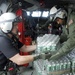 U.S. Navy provides disaster relief to regions damaged by Hurricane Felix