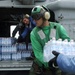 U.S. Navy provides disaster relief to regions damaged by Hurricane Felix