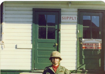 Three Pair of Pants and a Skirt