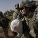 10th Mountain Soldiers Bring Aid, Suppor to Yusafiyah