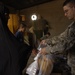 10th Mountain Soldiers Bring Aid, Suppor to Yusafiyah