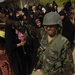10th Mountain Soldiers Bring Aid, Suppor to Yusafiyah