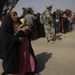 10th Mountain Soldiers Bring Aid, Suppor to Yusafiyah