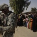 10th Mountain Soldiers Bring Aid, Suppor to Yusafiyah