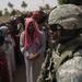 10th Mountain Soldiers Bring Aid, Suppor to Yusafiyah