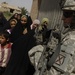 10th Mountain Soldiers Bring Aid, Suppor to Yusafiyah