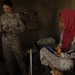 10th Mountain Soldiers Bring Aid, Suppor to Yusafiyah