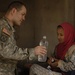 10th Mountain Soldiers Bring Aid, Suppor to Yusafiyah