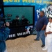 U.S. Navy Week Celebrated