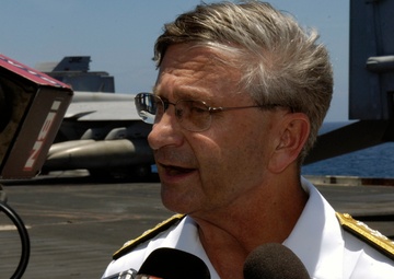 Exercise Malabar 07-2