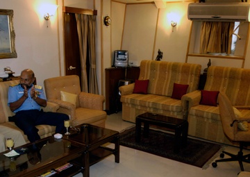 Exercise Malabar 07-2