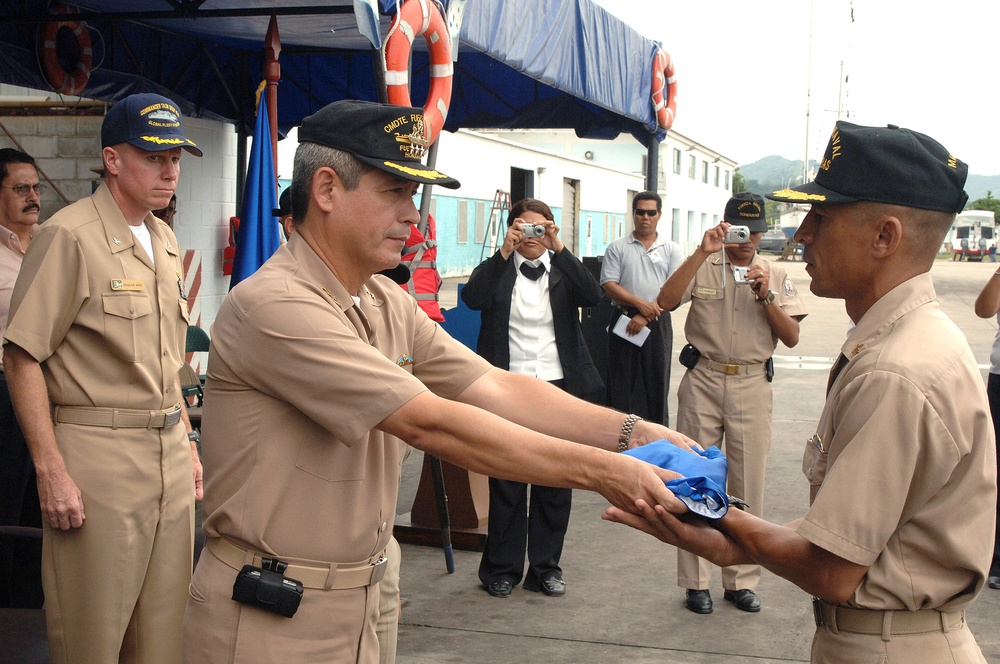 Panamex 2007