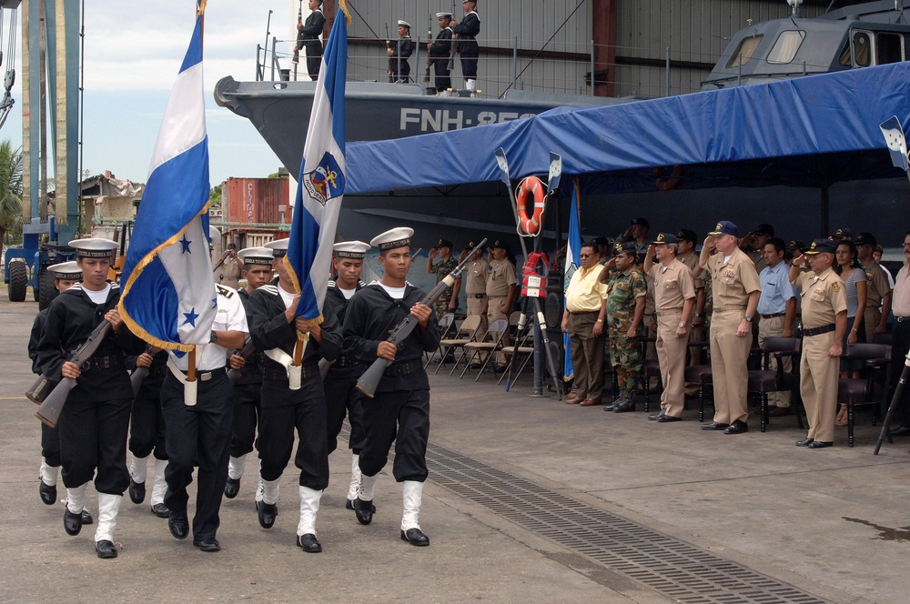 Panamex 2007