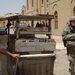 Soldiers assess Rusafa Market