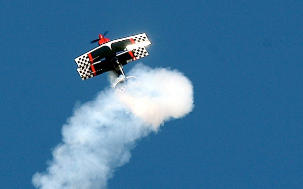 2007 Naval Air Station Oceana Air Show