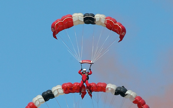 2007 Naval Air Station Oceana Air Show