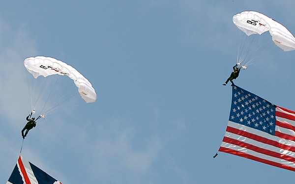 2007 Naval Air Station Oceana Air Show