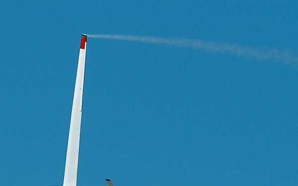 2007 Naval Air Station Oceana Air Show