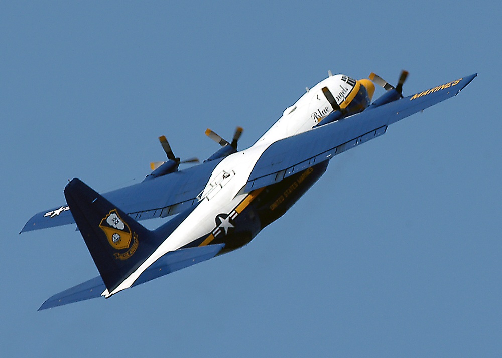 2007 Naval Air Station Oceana Air Show