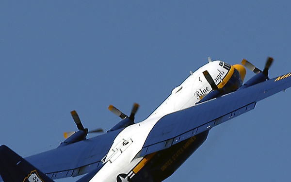 2007 Naval Air Station Oceana Air Show