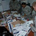 Care packages contain pieces of home for Soldiers
