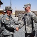 California Soldiers Earn CIB