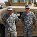 California Soldiers Earn CIB