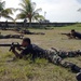 Mobile Training Team Instructs Guatemalan Marines